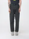 Gramicci パンツ  メンズ カラー グレー In Black