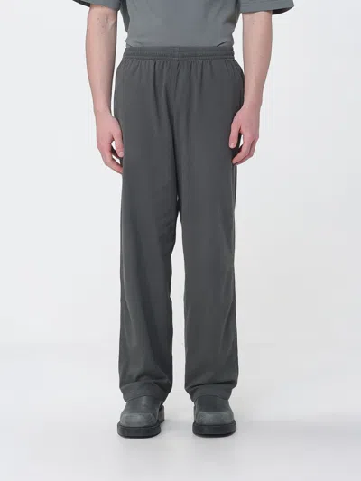 Gramicci パンツ  メンズ カラー ブラック In Gray