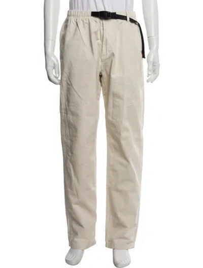 Pre-owned Gramicci Pants In Neutral