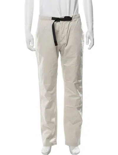 Pre-owned Gramicci Pants In Neutrals
