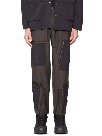 Gramicci Parachute Pants