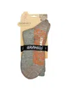 Gramicci Patterned Socks In Multi