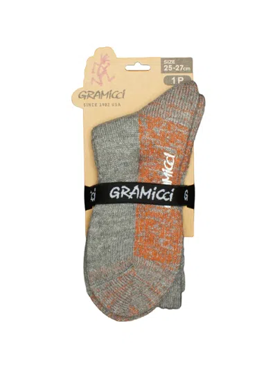 Gramicci Patterned Socks In Multi