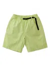 Gramicci Pigment-dyed G Short In Green
