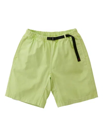 Gramicci Pigment-dyed G Short In Green