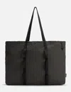 Gramicci Plaid Climbing Tote