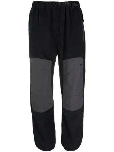 GRAMICCI GRAMICCI POLARTEC TRACK PANTS