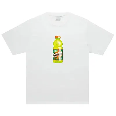 Pre-owned Gramicci Quencher Tee 'white' | Men's Size M