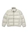 Gramicci Quilted Down Jacket In White