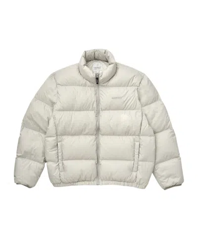 GRAMICCI QUILTED DOWN JACKET
