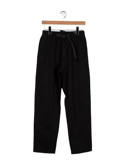 Pre-owned Gramicci Relaxed Fit Jeans W/ Tags In Black