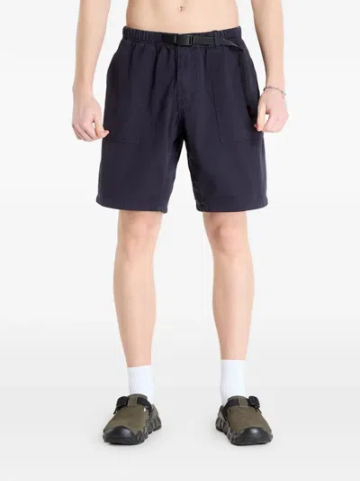 Gramicci Ridge Shorts In Blue