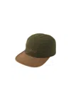 Gramicci Round Hat In Brown
