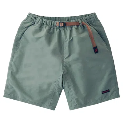 Pre-owned Gramicci Shell Packable Shorts 'slate Grey'