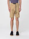 Gramicci Pantaloncino  In Cotone In Sand