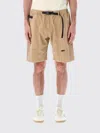 GRAMICCI SHORT GRAMICCI MEN COLOR BEIGE,F53576022