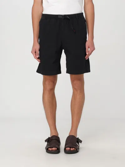 GRAMICCI SHORT GRAMICCI MEN COLOR BLACK,G87739002