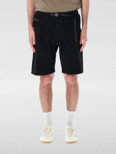 GRAMICCI SHORTS GRAMICCI MEN COLOR BLACK,G87741002