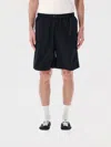 Gramicci Nylon Loose Shorts In Black