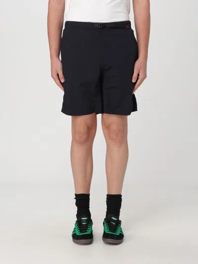 Gramicci Short  Men Color Black