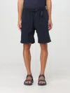 Gramicci Navy G Shorts In Double Navy