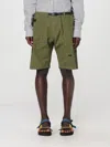 Gramicci G-shorts Cotton-twill Shorts