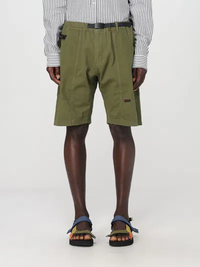 GRAMICCI SHORT GRAMICCI MEN COLOR GREEN,G87741012
