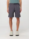 Gramicci G-shorts Belt-fastening Shorts In Gray