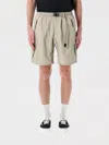 Gramicci Explorer Cargo Shorts In Sand