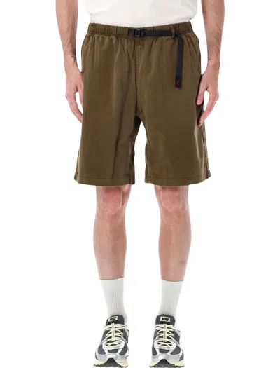 Gramicci Shorts In Green