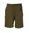 Gramicci Shorts In Green