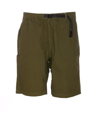 Gramicci Shorts In Green