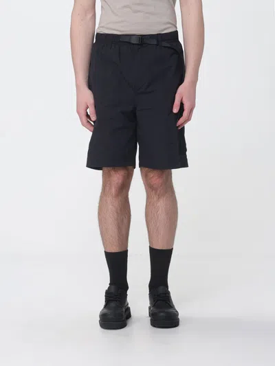 Gramicci ショートパンツ  メンズ カラー ブラック In Black