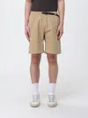 Gramicci ショートパンツ  メンズ カラー ベージュ In Brown