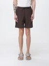Gramicci ショートパンツ  メンズ カラー ブラウン In Brown