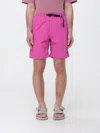 Gramicci G-shorts Packable Shorts In Pink