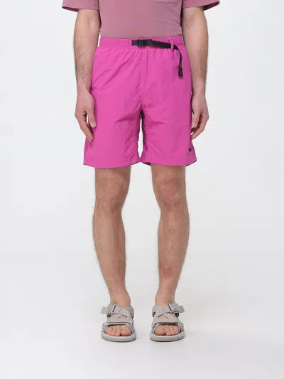 Gramicci G-shorts Packable Shorts In Pink