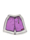 Gramicci Shorts-shaped Decorative Tray In Multi