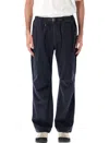 Gramicci Gadget Trousers In Blue