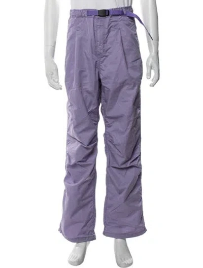 Pre-owned Gramicci Ski Pants In Purple