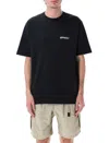 Gramicci Snail-print T-shirt