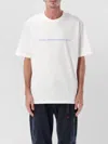 Gramicci Stone Masters Graphic Cotton Crew T-shirt