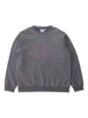 Gramicci Stonemasters Sweatshirt In Gray