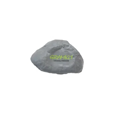 Gramicci Stress Rock In Gray