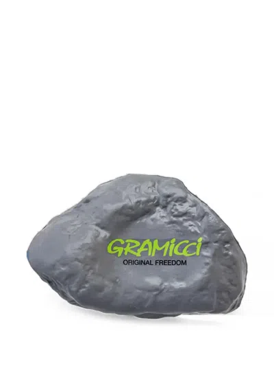 Gramicci Stress Rock Stress Ball In Grey