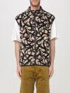 Gramicci Reversible Gilet In Bunt
