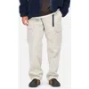 Gramicci Summit Cargo Pants In Neutral