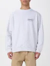 Gramicci Sweatshirt  Men Color Grey In White