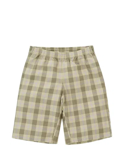 Gramicci Swell Shorts In Multi