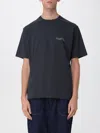 Gramicci T-shirt  Men Color Black